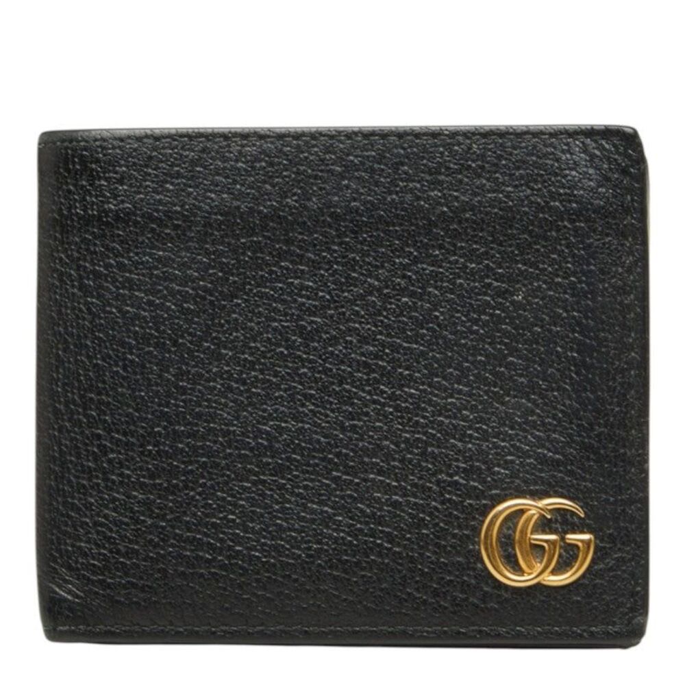Gucci GG Marmont Bifold Wallet